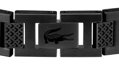 Lacoste Metropole Mens Bracelet