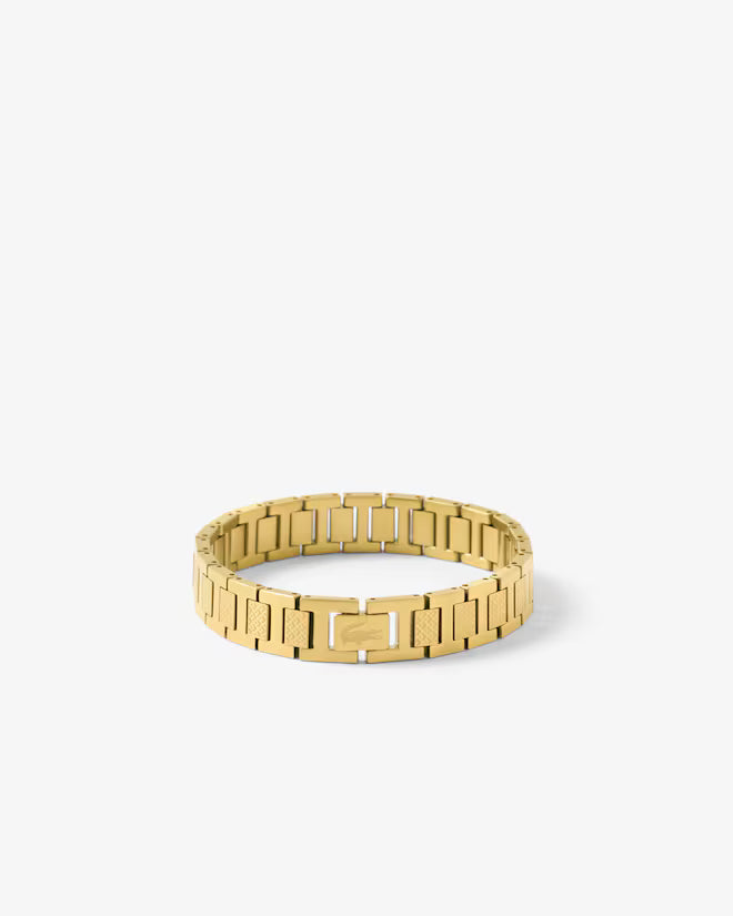 Lacoste Metropole Mens Bracelet