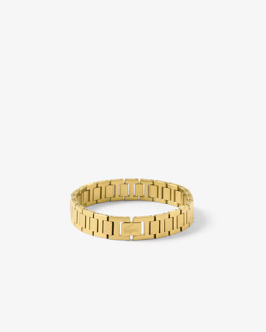 Lacoste Metropole Mens Bracelet