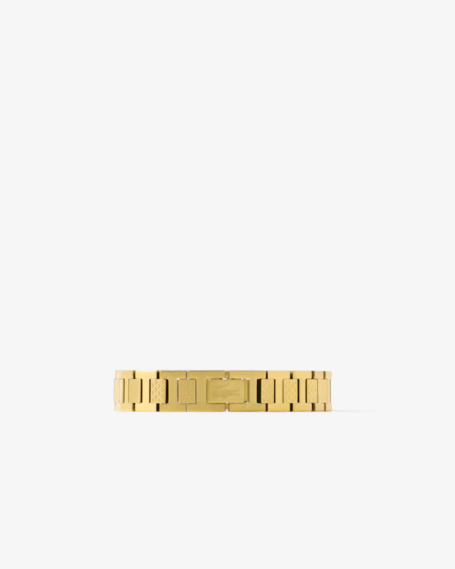 Lacoste Metropole Mens Bracelet