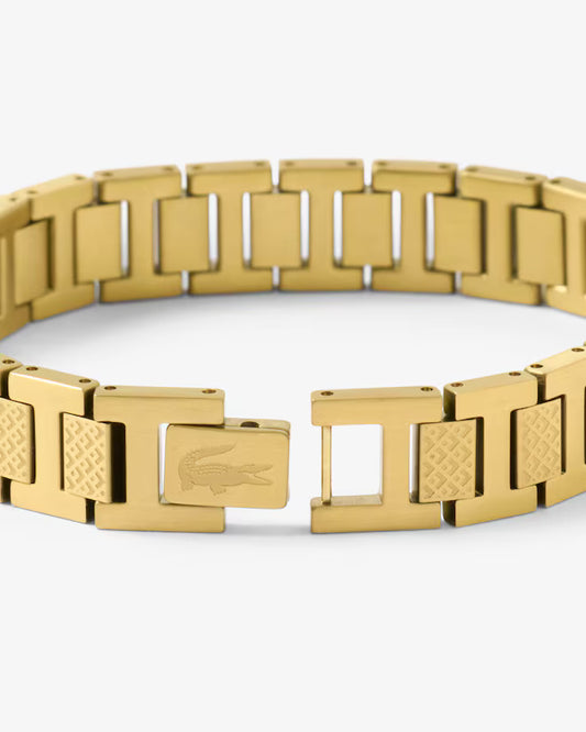 Lacoste Metropole Mens Bracelet