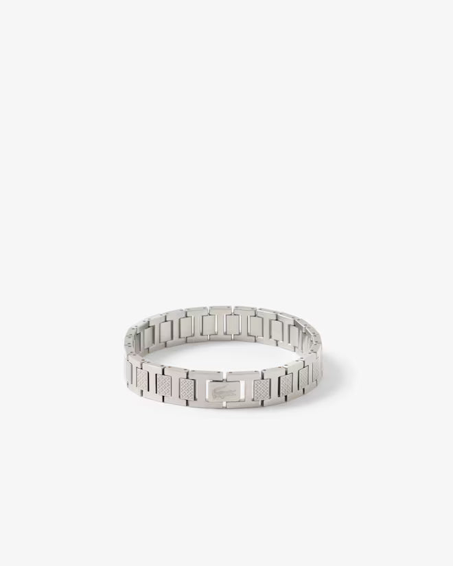 Lacoste Metropole Mens Bracelet