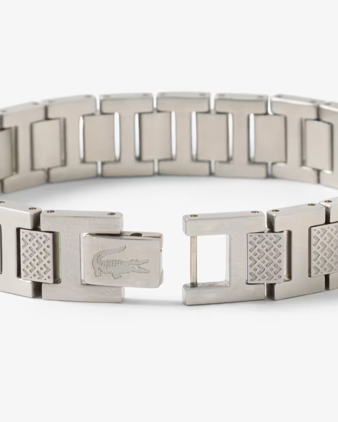Lacoste Metropole Mens Bracelet