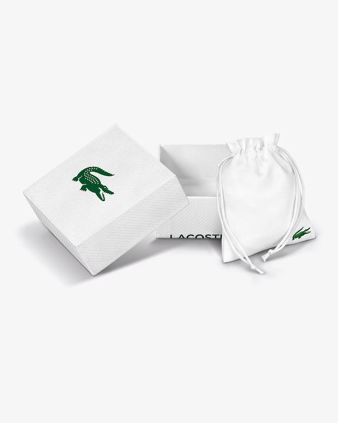 Lacoste Metropole Mens Bracelet