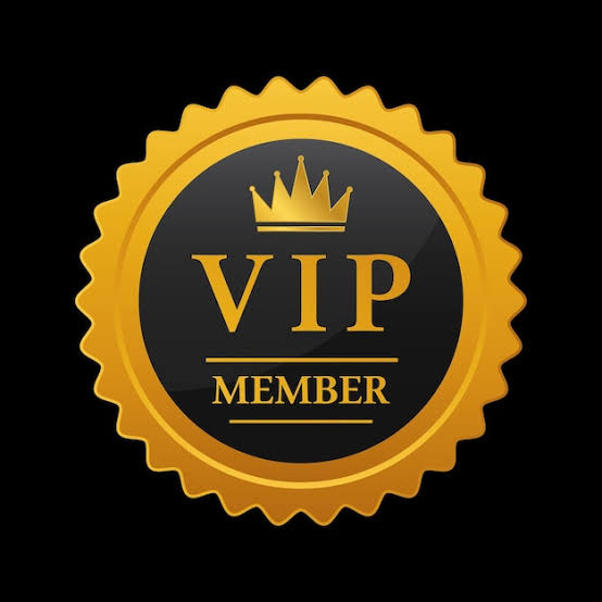 VIP Membership