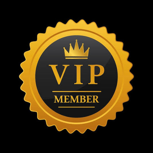 VIP Membership
