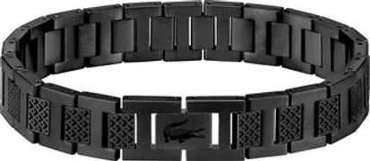 Lacoste Metropole Mens Bracelet